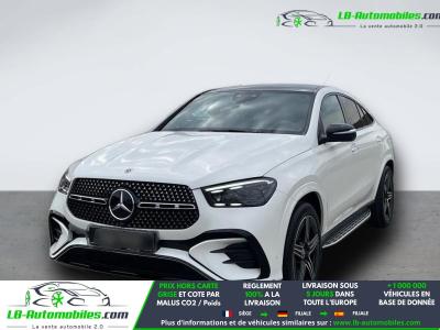Mercedes GLE Coupe 400 e BVA 4Matic