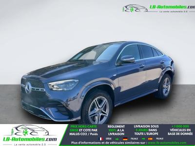Mercedes GLE Coupe 400 e BVA 4Matic