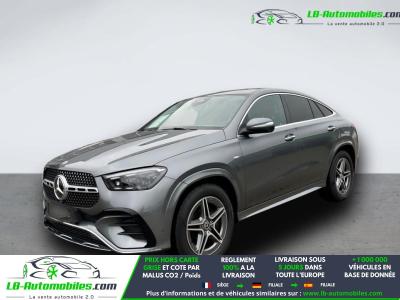 Mercedes GLE Coupe 400 e BVA 4Matic