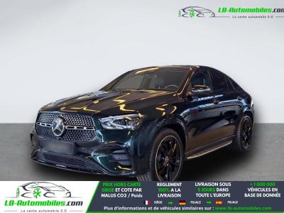 Mercedes GLE Coupe 400 e BVA 4Matic
