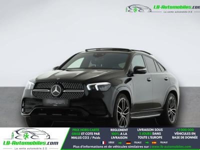 Mercedes GLE Coupe 350 de BVA 4Matic