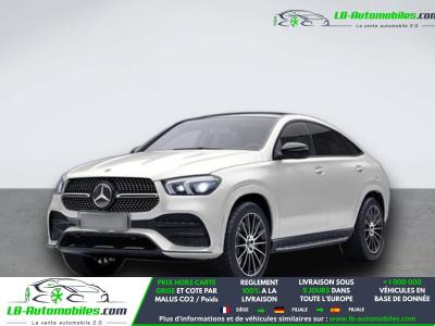 Mercedes GLE Coupe 350 de BVA 4Matic