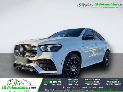 Mercedes GLE Coupe 350 e BVA 4Matic