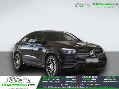 Mercedes GLE Coupe 350 e BVA 4Matic