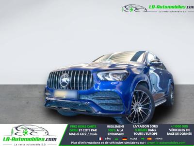 Mercedes GLE Coupe 350 e BVA 4Matic