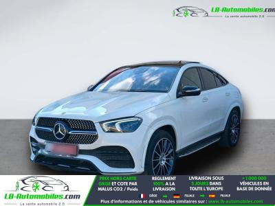 Mercedes GLE Coupe 350 e BVA 4Matic