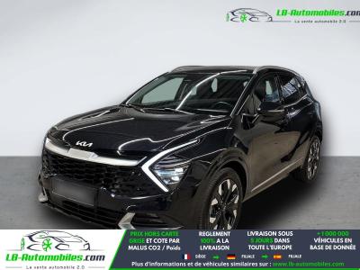 Kia Sportage 1.6 T-GDi 265ch Hybride Rechargeable BVA 4x4