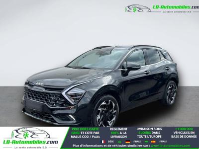 Kia Sportage 1.6 T-GDi 265ch Hybride Rechargeable BVA 4x4