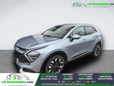 Kia Sportage 1.6 T-GDi 265ch Hybride Rechargeable BVA 4x4