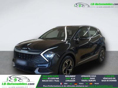 Kia Sportage 1.6 T-GDi 150ch MHEV BVM  4x2