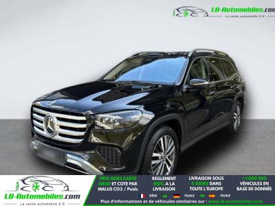 Mercedes GLS 450 BVA 4Matic