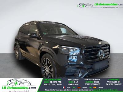 Mercedes GLS 450 BVA 4Matic