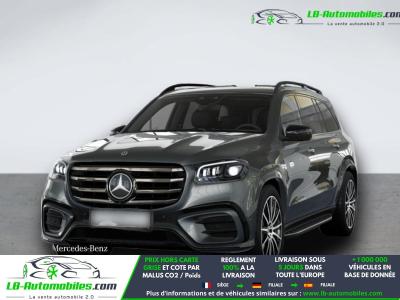 Mercedes GLS 450 BVA 4Matic