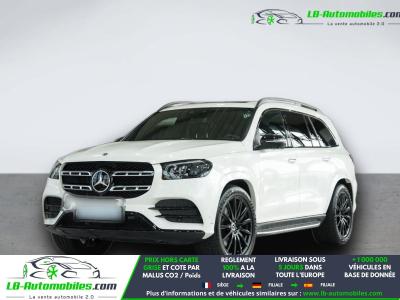 Mercedes GLS 580 4Matic