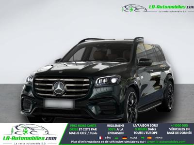Mercedes GLS 580 4Matic