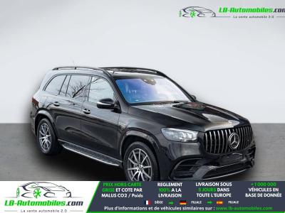 Mercedes GLS 63 AMG 4MATIC+