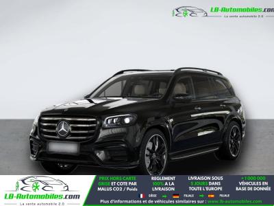 Mercedes GLS 450 BVA 4Matic