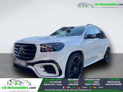 Mercedes GLS 450 BVA 4Matic