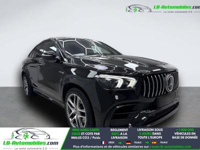 Mercedes GLE Coupe 63 S AMG BVA 4MATIC+