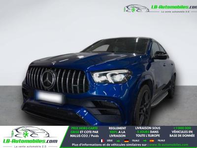 Mercedes GLE Coupe 63 S AMG BVA 4MATIC+