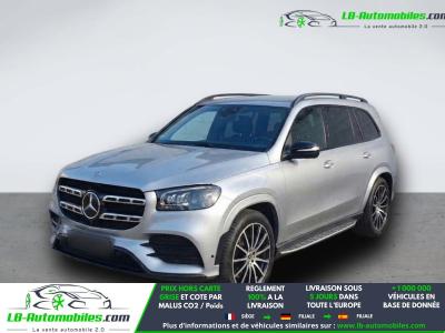 Mercedes GLS 400d 4Matic BVA