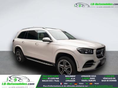 Mercedes GLS 400d 4Matic BVA