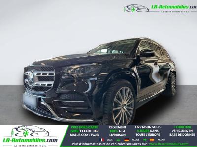 Mercedes GLS 400d 4Matic BVA