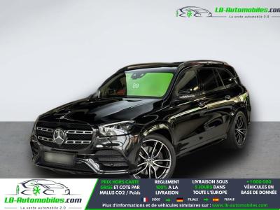 Mercedes GLS 400d 4Matic BVA