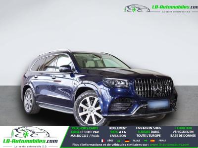 Mercedes GLS 450 BVA 4Matic