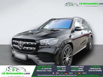 Mercedes GLS 580 EQ Boost BVA 4Matic