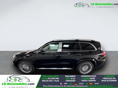 Mercedes GLS Maybach 600 BVA 4Matic