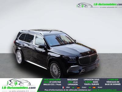 Mercedes GLS Maybach 600 BVA 4Matic