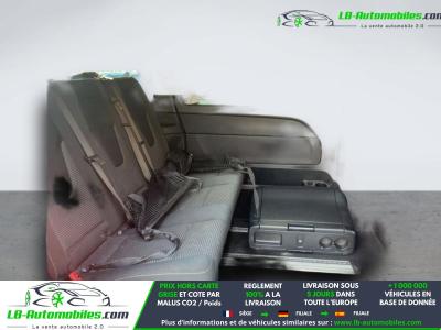 Mercedes Classe V Marco Polo 220d BVA