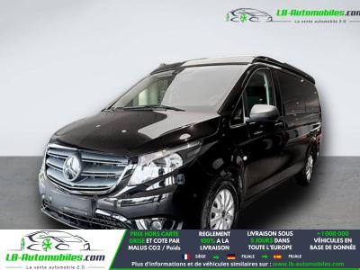 Mercedes Classe V Marco Polo 220d BVA