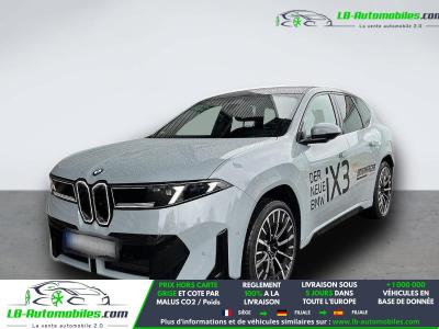 BMW i iX 3 M Sport 286 ch BVA8