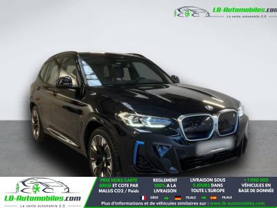 BMW i iX 3 M Sport 286 ch BVA8