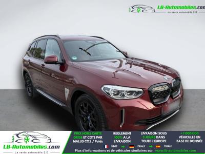 BMW i iX 3 M Sport 286 ch BVA8
