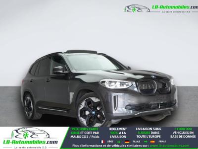 BMW i iX 3 M Sport 286 ch BVA8
