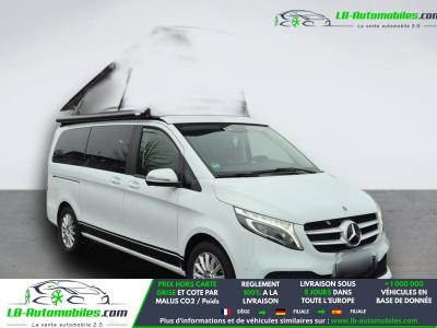 Mercedes Classe V Marco Polo 220d BVA