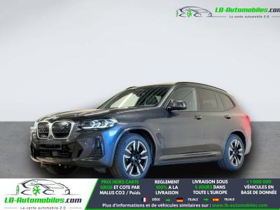 BMW i iX 3 M Sport 286 ch BVA8