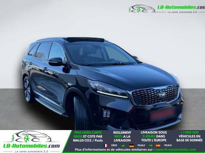 Kia Sorento 2.2 CRDI 200 ch 4x2 BVA 5pl