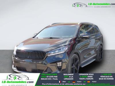 Kia Sorento 2.2 CRDI 200 ch 4x2 BVA 7pl