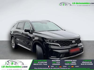 Kia Sorento 2.2 CRDI 200 ch 4x4 BVA 7pl