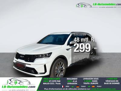 Kia Sorento 2.2 CRDI 200 ch 4x4 BVA 7pl