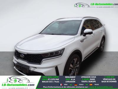 Kia Sorento 1.6 T-GDi Hybride 230 ch 7 pl BVA