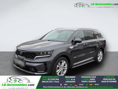 Kia Sorento 1.6 T-GDi Hybride 230 ch 7 pl BVA
