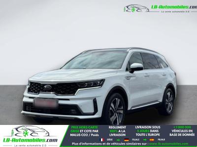 Kia Sorento 1.6 T-GDi Hybride 230 ch 7 pl BVA
