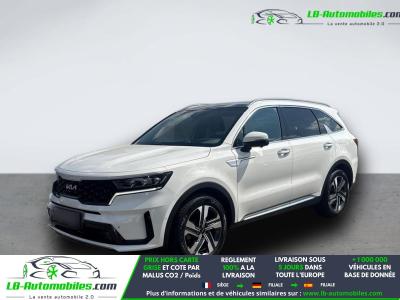 Kia Sorento 1.6 T-GDi Hybride 230 ch 7 pl BVA