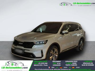 Kia Sorento 1.6 T-GDi Hybride 230 ch 7 pl BVA