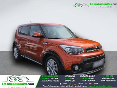 Kia Soul 1.6 GDi 132 ch